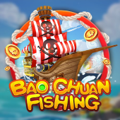 Bao Chuan Fishing mm88b