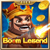 Boom Legend mm88b fishing