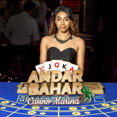 Casino Marina Andar Bahar mm88b