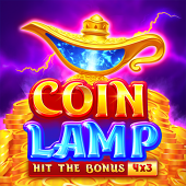 Coin Lamp mm88b