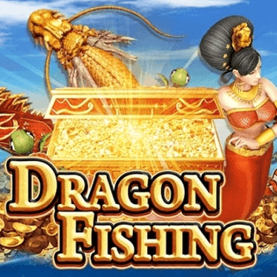 Dragon Fishing mm88b