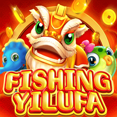 Fishing Yi Lu Fa mm88b