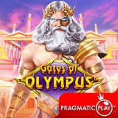 Gates of Olympus mm88b slot