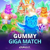 Gummy Giga Match mm88b