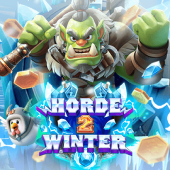 Horde 2 Winter mm88b slot