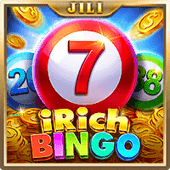 Irich Bingo mm88b slot