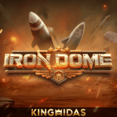 Iron Dome mm88b
