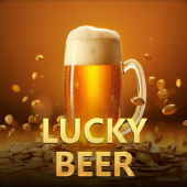 Lucky Bear mm88b