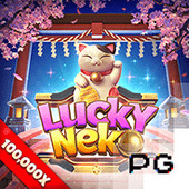 Lucky Neko mm88b slot