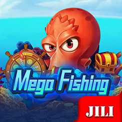 Mega Fishing mm88b