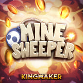 Minesweeper mm88b