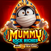 Mummy Lock Riches mm88b