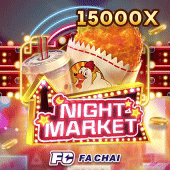 Night Market mm88b slot