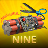 Nine mm88b cards