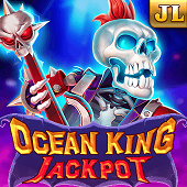 Ocean King Jackpot mm88b