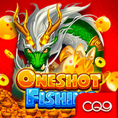 Oneshot Fishing mm88b