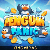 Penguin Panic mm88b