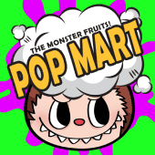 Popmart mm88b slot