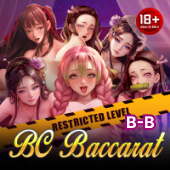 Sexy Blockchain Baccarat mm88b