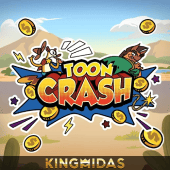 Toon Crash mm88b