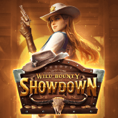 Wild Bounty Showdown mm88b